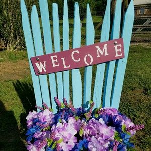 Meet your Posher, Sonya